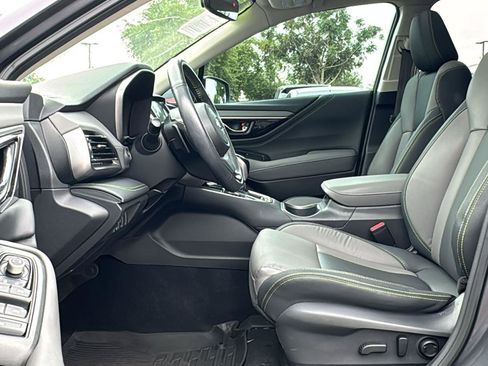 Used 2025 Subaru Outback Onyx Edition w/ Popular Package #2 AWD/4WD image 22