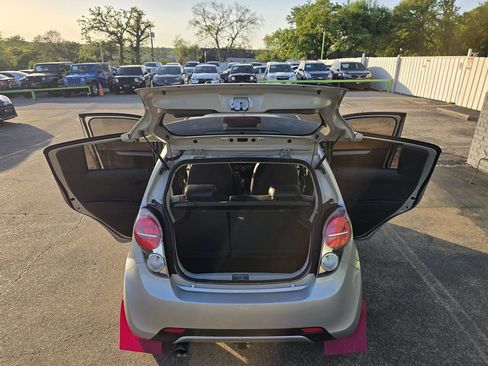 Used 2015 Chevrolet Spark LT image 42