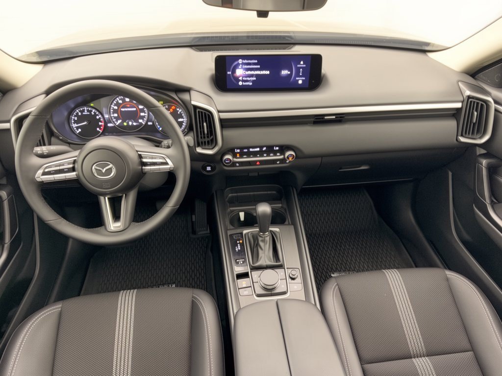 Used 2026 MAZDA CX-50 AWD 2.5 S w/ Weather Package image 17
