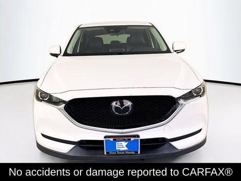 Used 2018 MAZDA CX-5 Touring AWD/4WD image 2