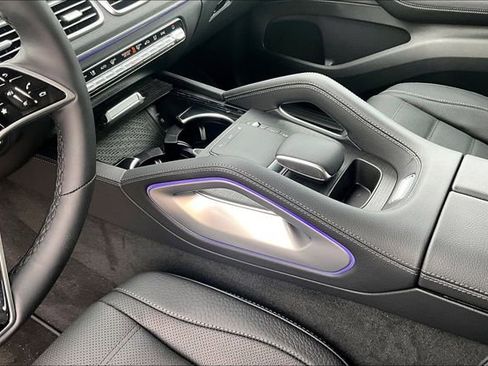 New 2026 Mercedes-Benz GLE 350 GLE 350 image 7