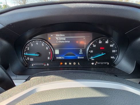 Certified 2022 Ford Explorer XLT w/ Equipment Group 202A image 17