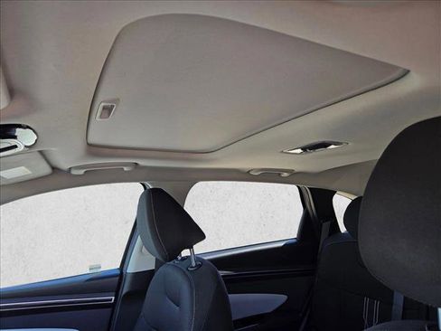 Used 2022 Hyundai Tucson SEL w/ Convenience Package image 14