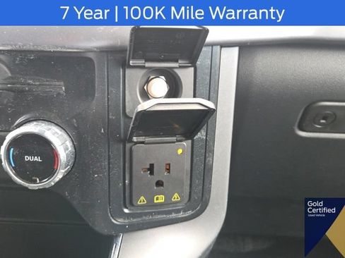 Used 2025 Ford F150 XLT w/ Equipment Group 301A Standard AWD/4WD image 32