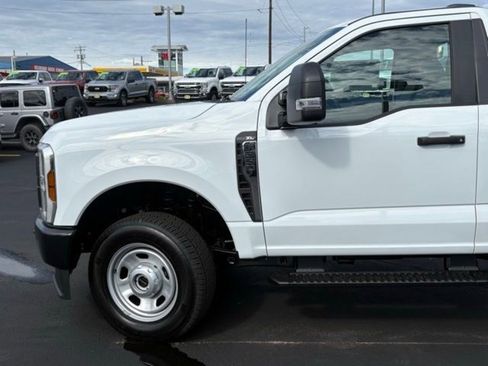 New 2026 Ford F350 XL w/ XL Driver Assist Package image 11