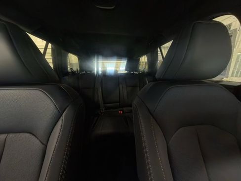 New 2026 Subaru Outback Limited XT image 27