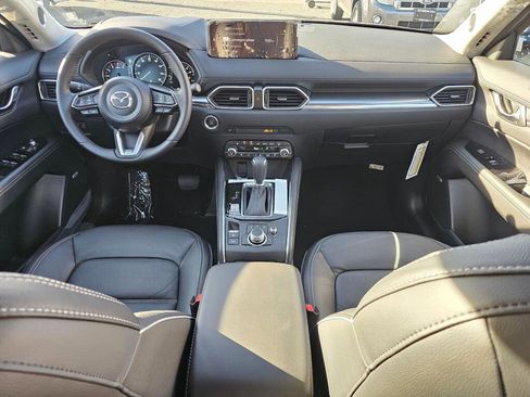 New 2025 MAZDA CX-5 AWD 2.5 S w/ Premium Plus Pkg image 13