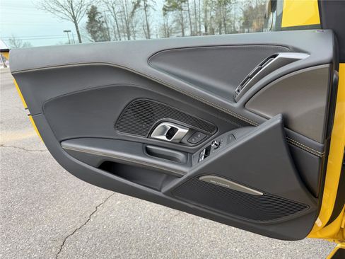 Used 2023 Audi R8 V10 performance RWD image 15