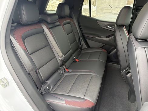 New 2026 Chevrolet Equinox RS w/ Convenience Package III image 26