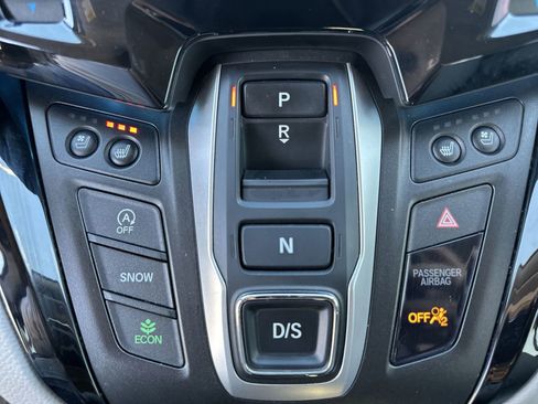 Used 2024 Honda Odyssey Elite image 16