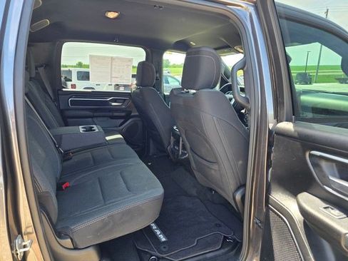 Certified 2023 RAM 1500 Big Horn AWD/4WD image 12