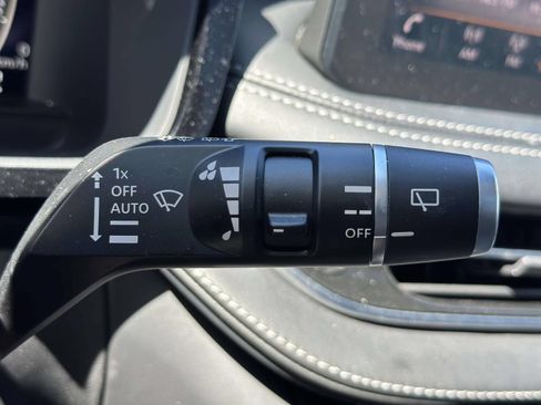 Used 2023 INFINITI QX60 Luxe w/ Cargo Package AWD/4WD image 17