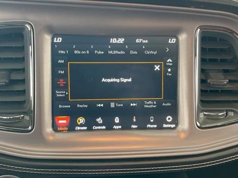 Used 2023 Dodge Challenger SRT Hellcat image 38