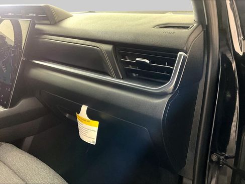 Certified 2026 GMC Terrain Elevation AWD/4WD image 26