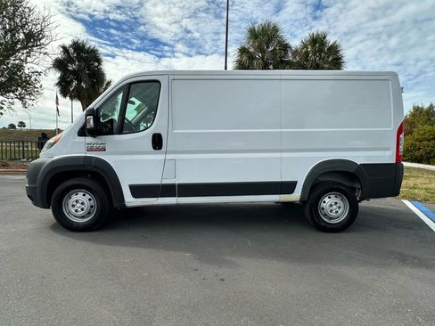 Used 2017 RAM ProMaster 1500 image 5