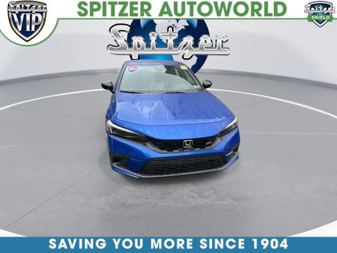 Used 2023 Honda Civic Si image 3