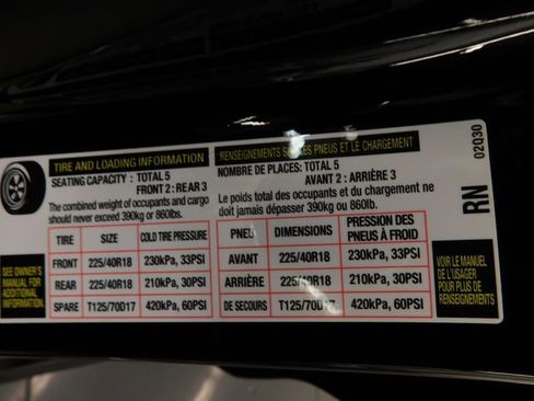Used 2025 Toyota Corolla SE image 32