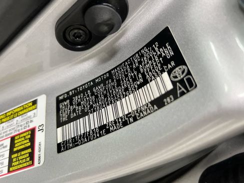 Used 2012 Toyota Corolla LE FWD image 26