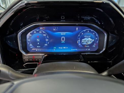New 2026 Chevrolet Silverado 1500 LT AWD/4WD image 19