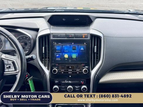 Used 2019 Subaru Ascent Premium image 13