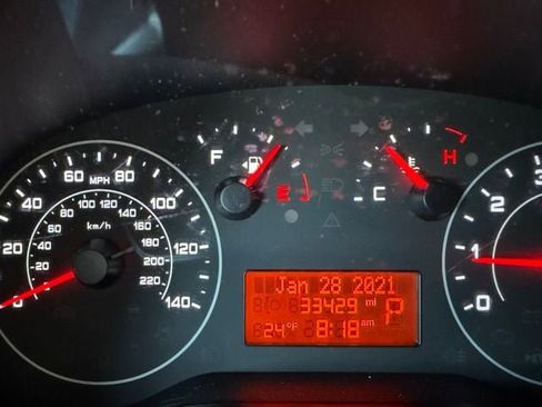 Used 2022 RAM ProMaster City Wagon FWD image 15