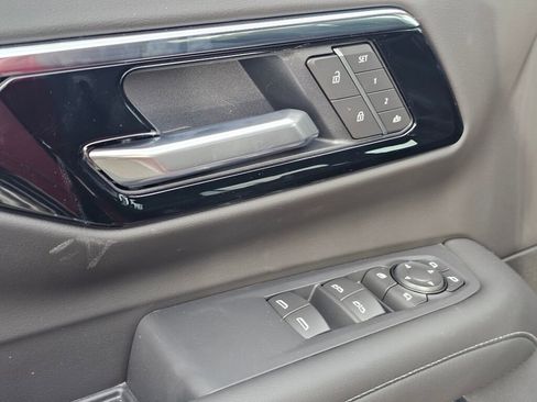 New 2026 Chevrolet Tahoe LT w/ Comfort Package image 34