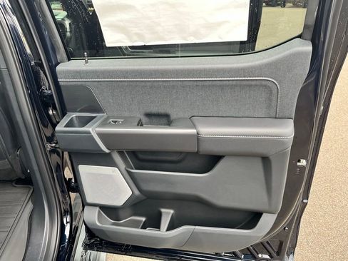 New 2026 Ford F150 Lariat w/ Equipment Group 502A High image 10