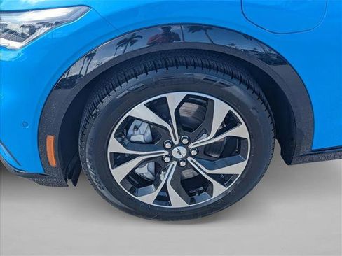 Used 2023 Ford Mustang Mach-E Premium RWD image 25
