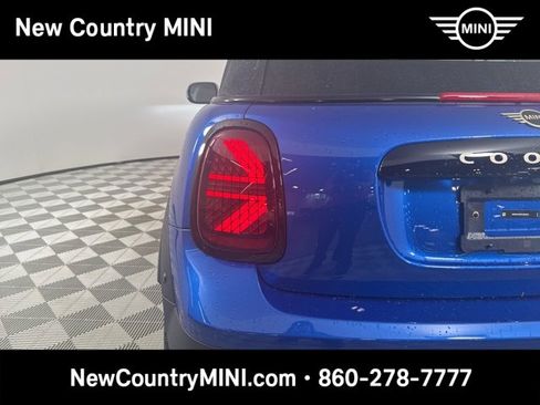 New 2026 MINI Cooper S image 11