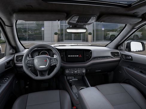 New 2026 Dodge Durango GT image 14