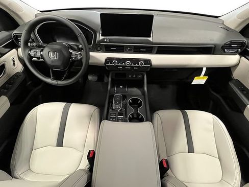 New 2026 Honda Pilot EX-L image 21