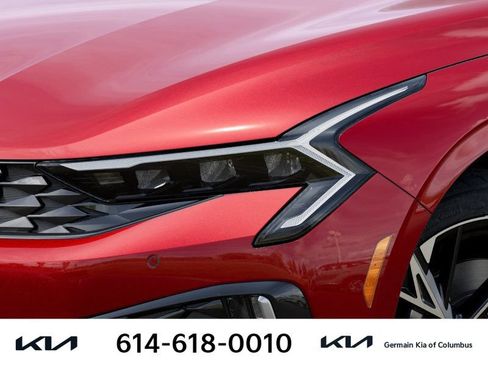 New 2026 Kia K5 GT-Line FWD image 13