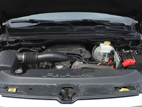 Used 2020 RAM 1500 Limited AWD/4WD image 29