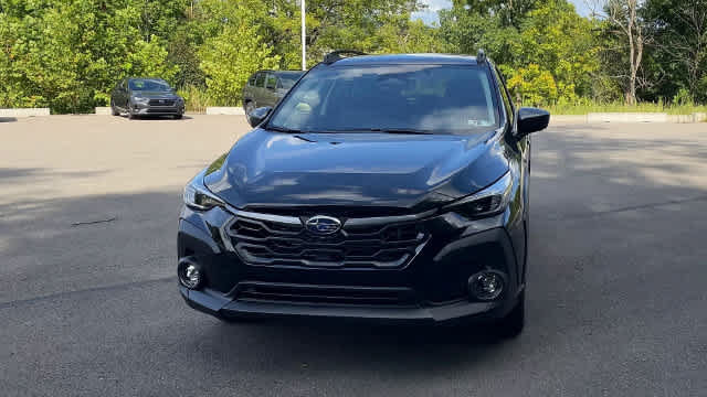 New 2026 Subaru Crosstrek 2.5i Limited AWD/4WD image 3
