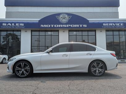 Used 2020 BMW 330i xDrive Sedan w/ Premium Package