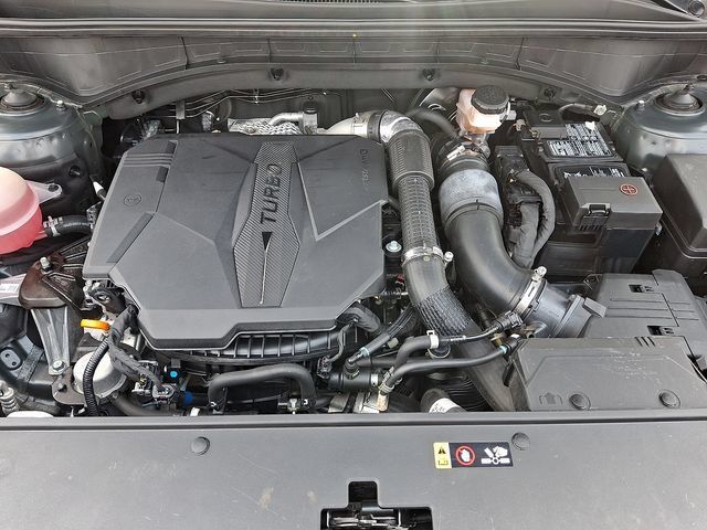 Certified 2022 Kia Sorento SX Prestige AWD/4WD image 29