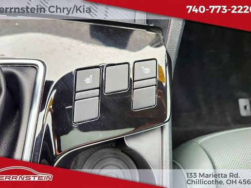 Used 2023 Kia Sportage X-Line w/ X-Line Premium Package AWD/4WD image 20