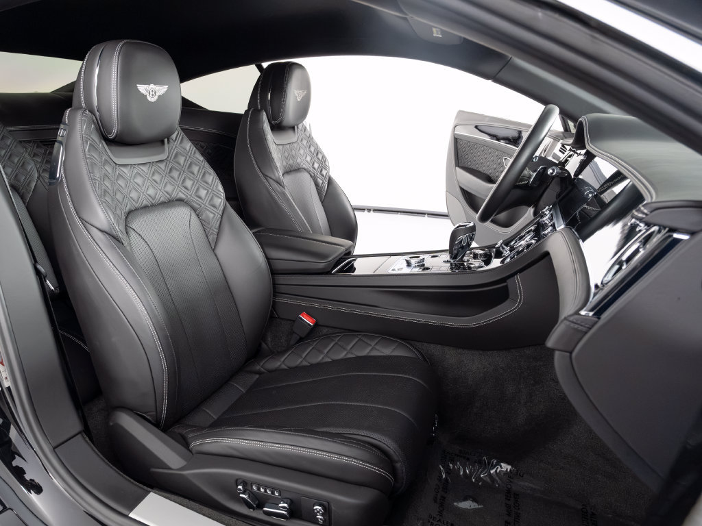 Used 2020 Bentley Continental GT AWD/4WD image 50