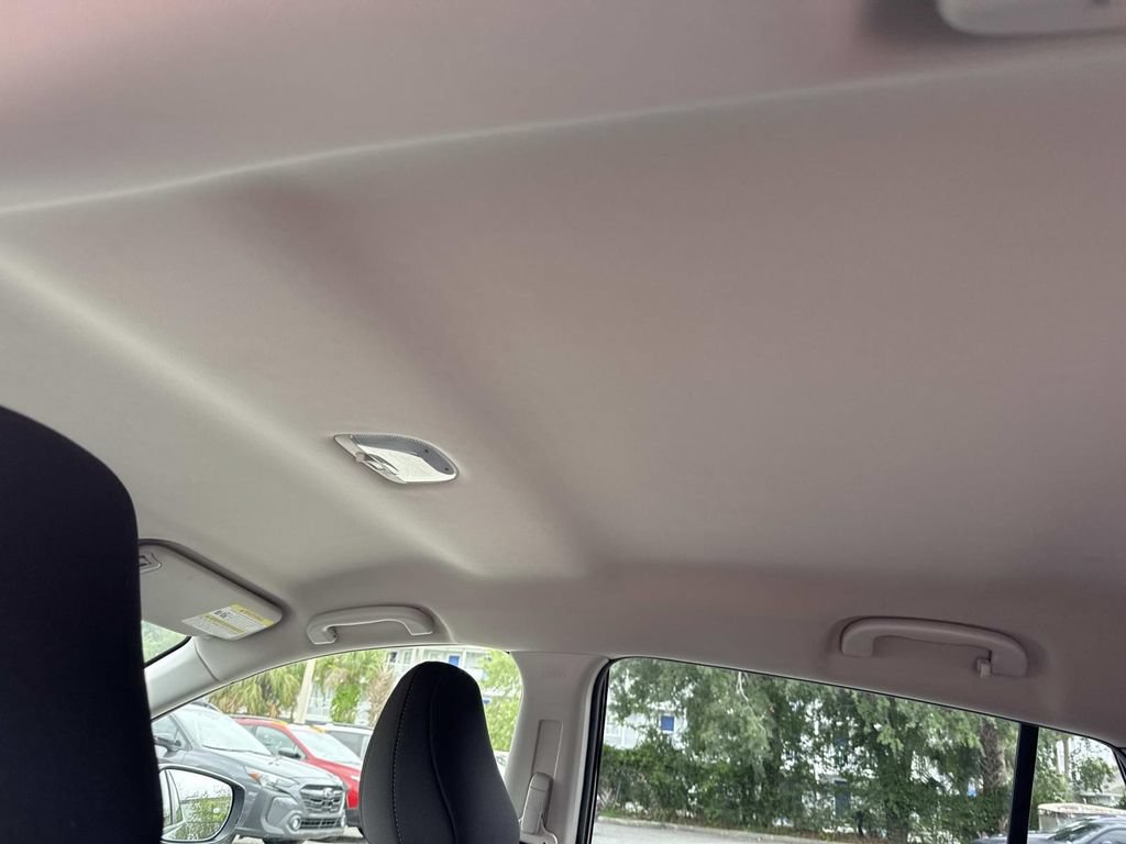 Used 2024 Subaru Crosstrek 2.0i w/ Crosstrek Mirror Package AWD/4WD image 16