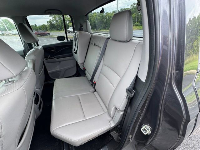 Used 2017 Honda Ridgeline RTL-T image 14