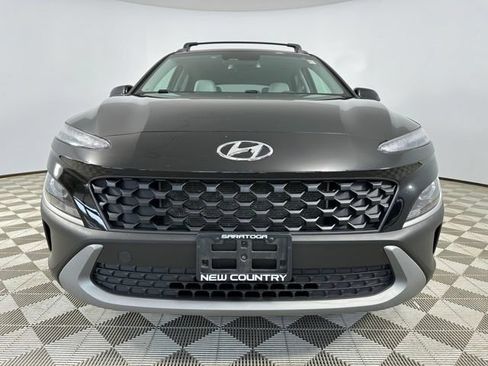 Used 2023 Hyundai Kona SEL AWD/4WD image 9