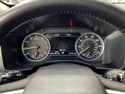 Used 2024 Mitsubishi Outlander SE Black Edition image 20