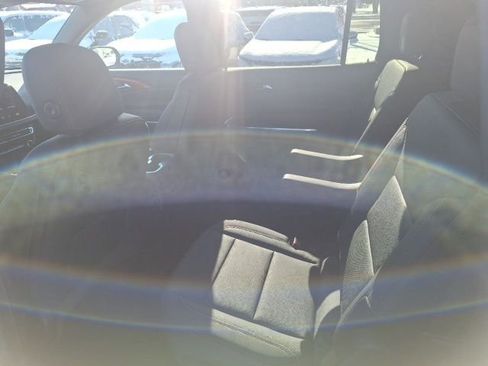 New 2026 Chevrolet Traverse Z71 w/ Enhanced Driving Package image 13