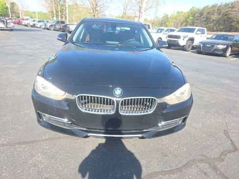 Used 2013 BMW 328i xDrive Sedan image 2