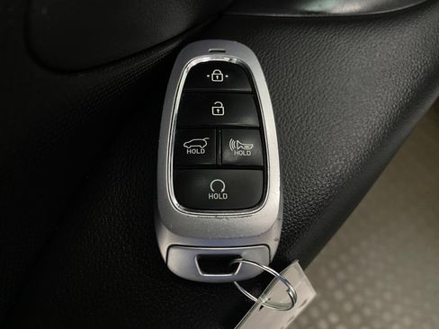 Certified 2023 Hyundai Tucson SEL AWD/4WD image 38