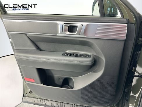 New 2026 Hyundai Santa Fe SEL image 23