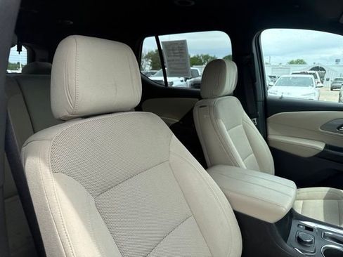 Used 2023 Chevrolet Traverse LS w/ Safety Package AWD/4WD image 50