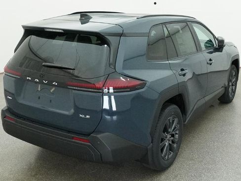 New 2026 Toyota RAV4 XLE Premium image 5