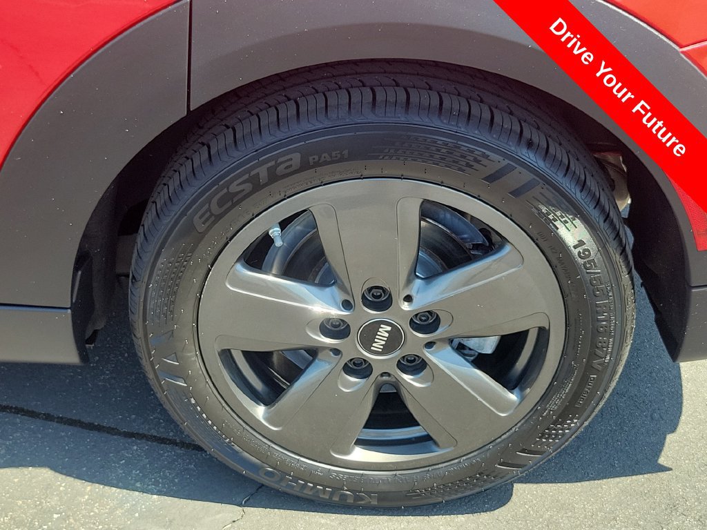 Used 2024 MINI Cooper S FWD image 25