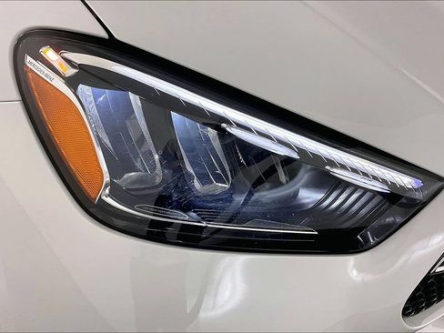 Used 2026 Mercedes-Benz GLE 450 4MATIC image 24